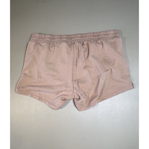 H&M Mama Maternity Shorts Tan Women’s L - Picture 5 of 8